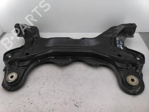 Forbro Forbro VW BORA I (1J2) 1.9 TDI (115 hp) 19861152 19861152