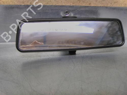 Used Rear mirror Rear mirror VW TOUAREG (7LA, 7L6, 7L7) 2.5 R5 TDI (174 hp) 19861171 19861171