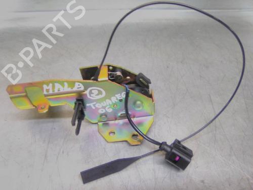 Used Tailgate lock Tailgate lock 19861172 19861172