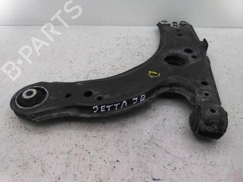 Used Right front suspension arm Right front suspension arm VW BORA I (1J2) 1.9 TDI (115 hp) 19861154 19861154