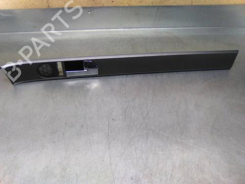 Used Front right interior door handle Front right interior door handle VW TOUAREG (7LA, 7L6, 7L7) 2.5 R5 TDI (174 hp) 19861183 19861183