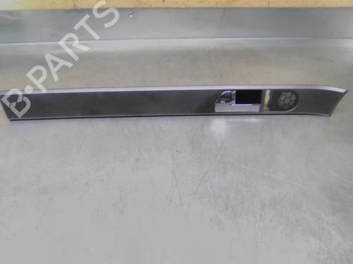Used Front left interior door handle Front left interior door handle VW TOUAREG (7LA, 7L6, 7L7) 2.5 R5 TDI (174 hp) 19861184 19861184