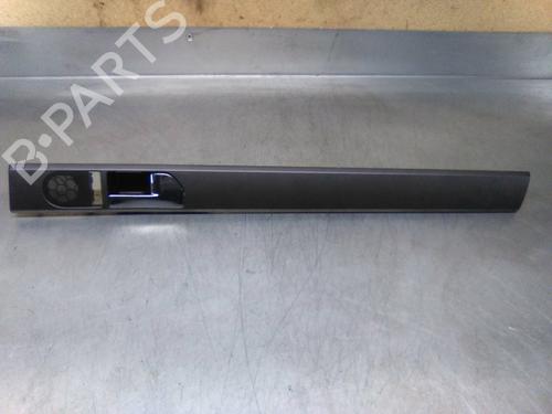 Used Rear right interior door handle Rear right interior door handle VW TOUAREG (7LA, 7L6, 7L7) 2.5 R5 TDI (174 hp) 19861185 19861185