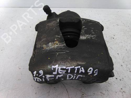 Used Right front brake caliper Right front brake caliper VW BORA I (1J2) 1.9 TDI (115 hp) 19861159 19861159
