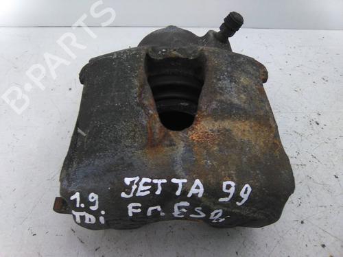 Used Left front brake caliper Left front brake caliper VW BORA I (1J2) 1.9 TDI (115 hp) 19861160 19861160