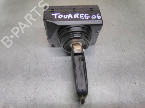 Used Ignition barrel Ignition barrel 19861204 19861204