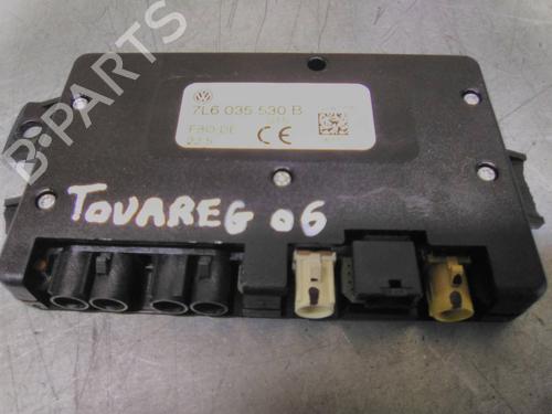 Used Electronic module Electronic module VW TOUAREG (7LA, 7L6, 7L7) 2.5 R5 TDI (174 hp) 19861233 19861233