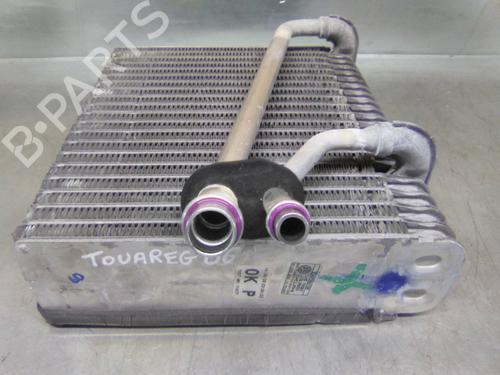 Used Heater matrix Heater matrix 19861234 19861234