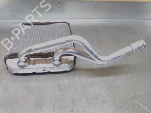 Used Heater matrix Heater matrix VW TOUAREG (7LA, 7L6, 7L7) 2.5 R5 TDI (174 hp) 19861235 19861235