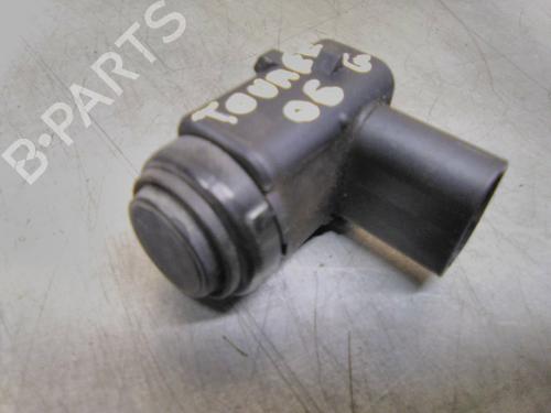 Used Electronic module Electronic module 19861243 19861243