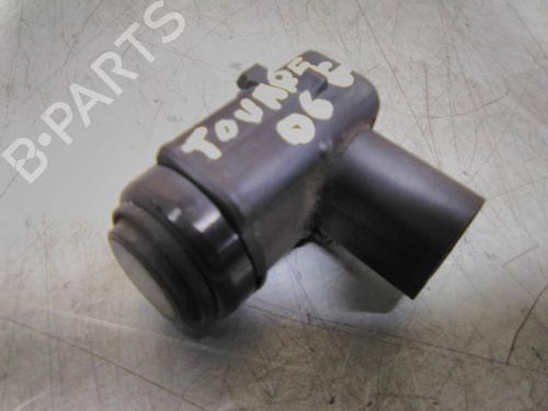 Used Electronic module Electronic module 19861244 19861244