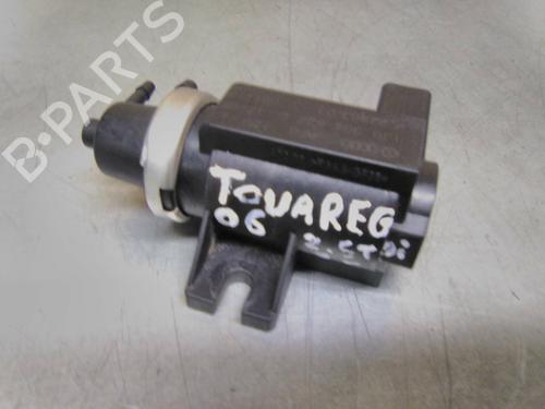 Used Electronic module Electronic module VW TOUAREG (7LA, 7L6, 7L7) 2.5 R5 TDI (174 hp) 19861247 19861247