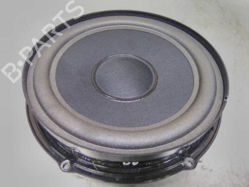 Used Speaker Speaker VW TOUAREG (7LA, 7L6, 7L7) 2.5 R5 TDI (174 hp) 19861220 19861220