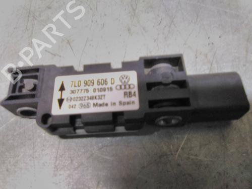 Used Electronic module Electronic module 19861250 19861250
