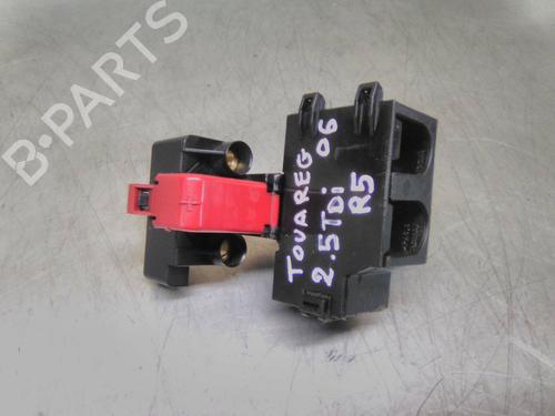 Used Cable Cable VW TOUAREG (7LA, 7L6, 7L7) 2.5 R5 TDI (174 hp) 19861251 19861251
