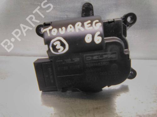 Used Electronic module Electronic module VW TOUAREG (7LA, 7L6, 7L7) 2.5 R5 TDI (174 hp) 19861224 19861224