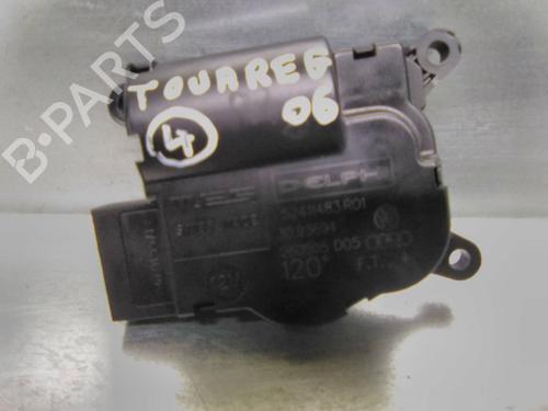 Used Electronic module Electronic module VW TOUAREG (7LA, 7L6, 7L7) 2.5 R5 TDI (174 hp) 19861225 19861225