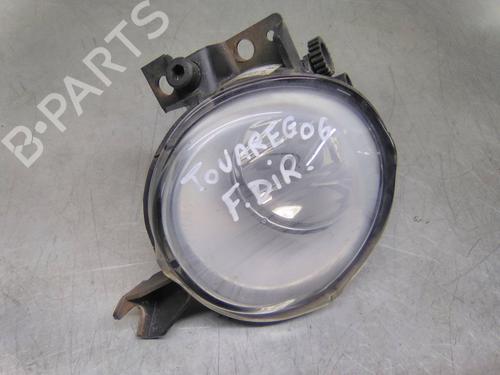 Used Right front fog light Right front fog light 19861255 19861255