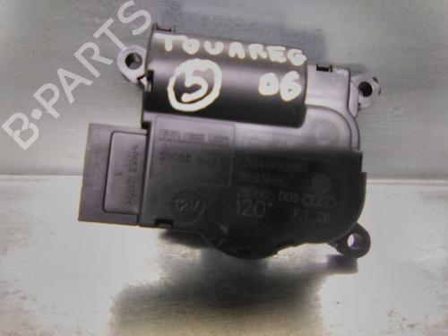 Used Electronic module Electronic module VW TOUAREG (7LA, 7L6, 7L7) 2.5 R5 TDI (174 hp) 19861226 19861226