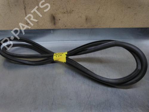 Gummiliste Gummiliste VW TOUAREG (7LA, 7L6, 7L7) 2.5 R5 TDI (174 hp) 19861273 19861273