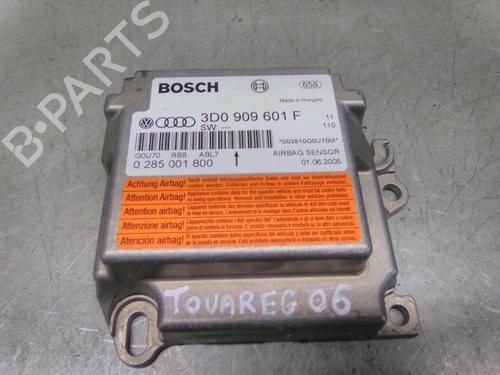 Used ECU airbags ECU airbags 19861274 19861274