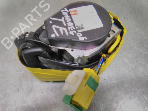 Used Rear left seatbelt Rear left seatbelt 19861278 19861278