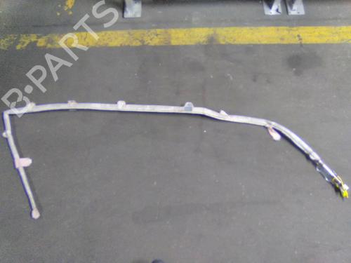 Used Right curtain airbag Right curtain airbag VW TOUAREG (7LA, 7L6, 7L7) 2.5 R5 TDI (174 hp) 19861264 19861264