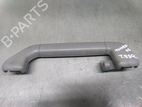 Used Interior roof handle Interior roof handle VW TOUAREG (7LA, 7L6, 7L7) 2.5 R5 TDI (174 hp) 19861282 19861282