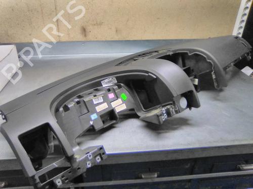 Used Dashboard Dashboard VW TOUAREG (7LA, 7L6, 7L7) 2.5 R5 TDI (174 hp) 19861284 19861284