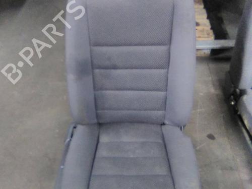 Used Right front seat Right front seat VW TOUAREG (7LA, 7L6, 7L7) 2.5 R5 TDI (174 hp) 19861268 19861268
