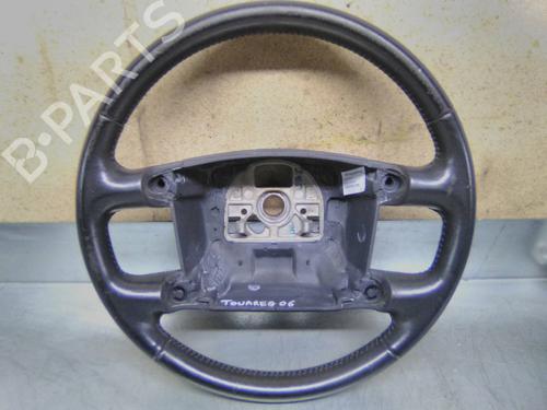 Used Steering wheel Steering wheel VW TOUAREG (7LA, 7L6, 7L7) 2.5 R5 TDI (174 hp) 19861285 19861285