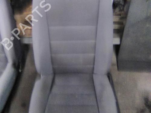 Used Left front seat Left front seat VW TOUAREG (7LA, 7L6, 7L7) 2.5 R5 TDI (174 hp) 19861269 19861269