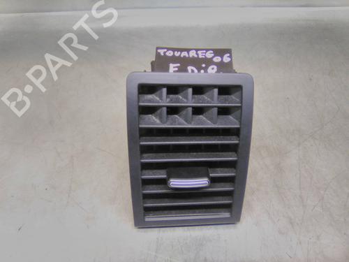 Used Air vent Air vent VW TOUAREG (7LA, 7L6, 7L7) 2.5 R5 TDI (174 hp) 19861288 19861288