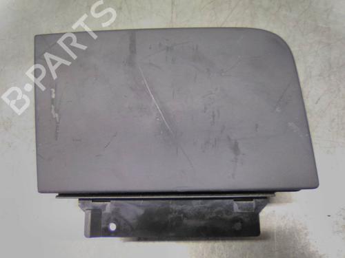 Used Ashtray Ashtray VW TOUAREG (7LA, 7L6, 7L7) 2.5 R5 TDI (174 hp) 19861296 19861296