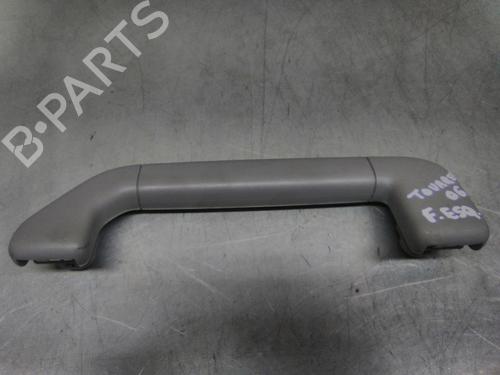 Used Interior roof handle Interior roof handle VW TOUAREG (7LA, 7L6, 7L7) 2.5 R5 TDI (174 hp) 19861291 19861291