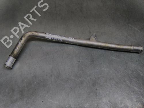Used Pipe Pipe VW TOUAREG (7LA, 7L6, 7L7) 2.5 R5 TDI (174 hp) 19861317 19861317