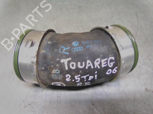 Used Intercooler pipe Intercooler pipe 19861325 19861325