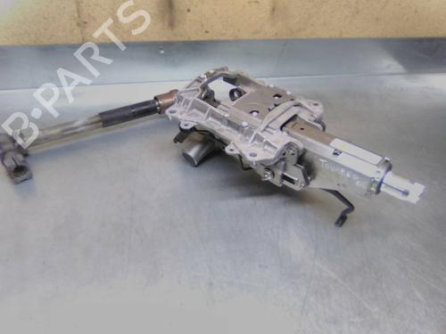 Used Steering column Steering column VW TOUAREG (7LA, 7L6, 7L7) 2.5 R5 TDI (174 hp) 19861302 19861302