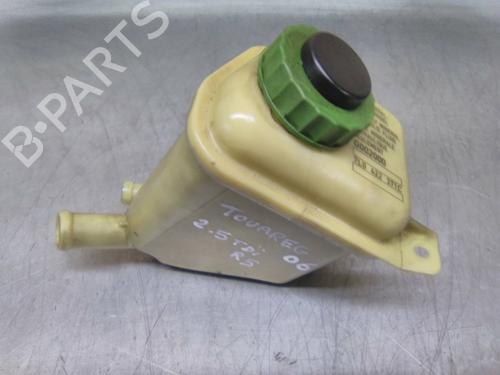 Used Power steering reservoir Power steering reservoir VW TOUAREG (7LA, 7L6, 7L7) 2.5 R5 TDI (174 hp) 19861303 19861303