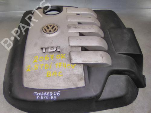 Used Upper protection Upper protection 19861306 19861306