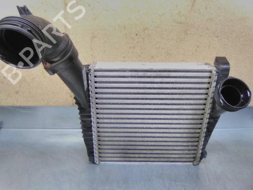Intercooler Intercooler 19861309 19861309