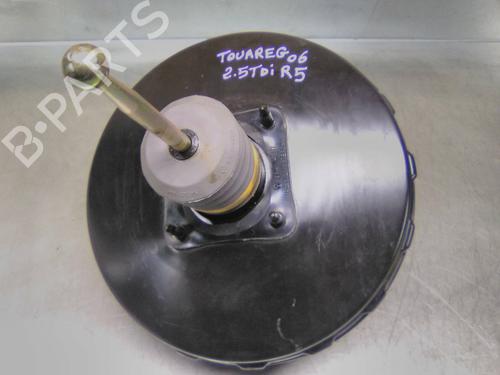Used Servo brake Servo brake 19861310 19861310