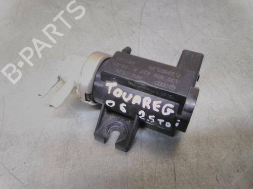 Used Electronic module Electronic module VW TOUAREG (7LA, 7L6, 7L7) 2.5 R5 TDI (174 hp) 19861312 19861312