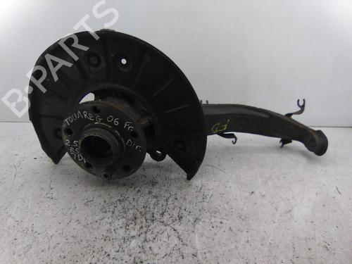 Used Right front steering knuckle Right front steering knuckle 23432635 23432635