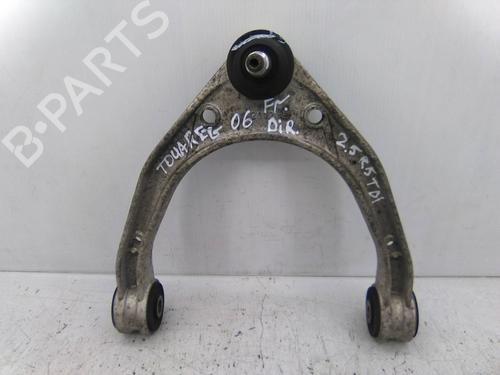 Used Right front suspension arm Right front suspension arm 23432636 23432636