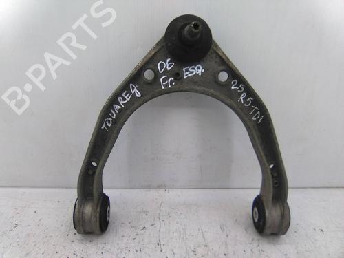 Used Right front suspension arm Right front suspension arm 23200781 23200781