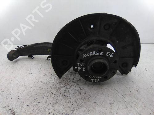 Used Left front steering knuckle Left front steering knuckle 23148053 23148053