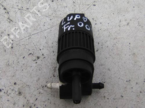 Used Washer pump Washer pump VW LUPO I (6X1, 6E1) 1.2 TDI 3L (61 hp) 19861358 19861358