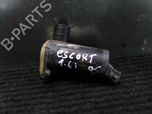 Used Washer pump Washer pump FORD ESCORT V (AAL, ABL) 1.6 (90 hp) 19861360 19861360
