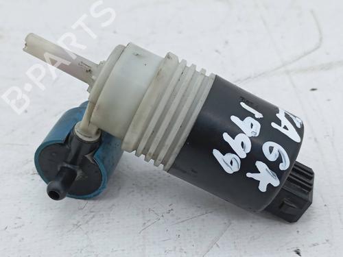 Used Washer pump Washer pump 21821527 21821527